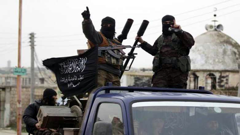 Barat Adalah Rakan Subahat Pengganas Jika Gagal Pisahkan Pemberontak Daripada al-Nusra: Lavrov.